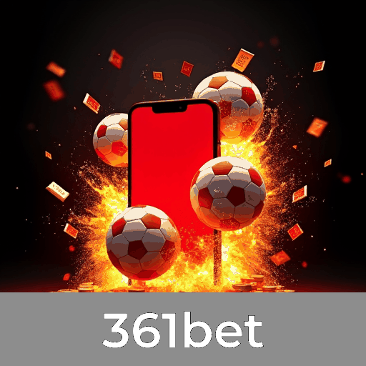 361bet: A Revolução em Mobilidade para suas Apostas
